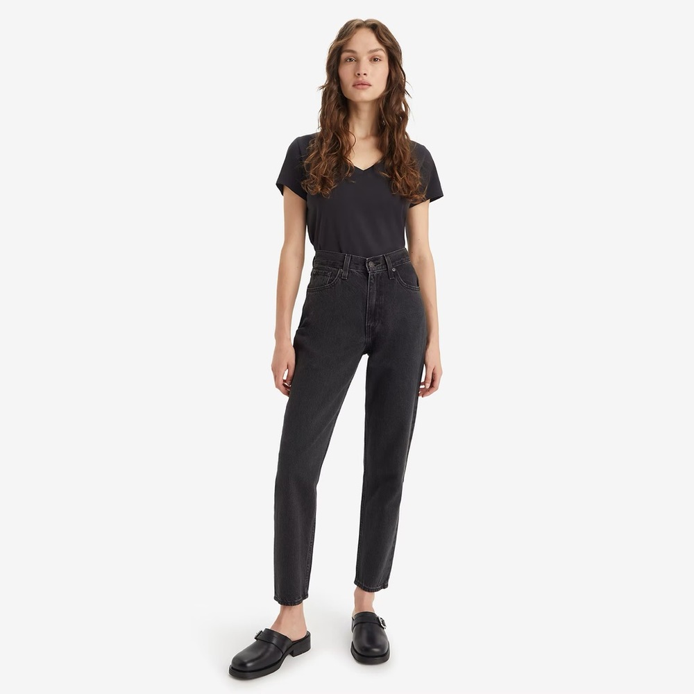 Levi’s 80’s Mom Jeans